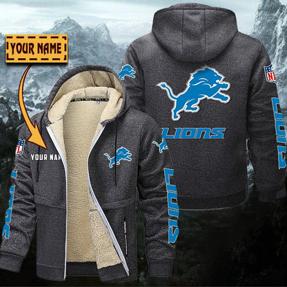 Detroit Lions WINHZVC10202