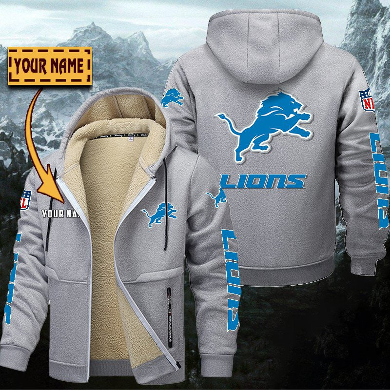 Detroit Lions WINHZVC10202