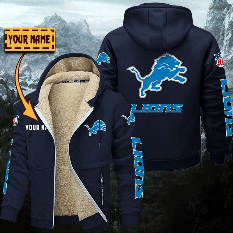 Detroit Lions WINHZVC10202