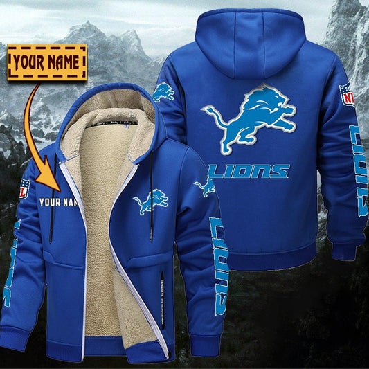 Detroit Lions WINHZVC10202