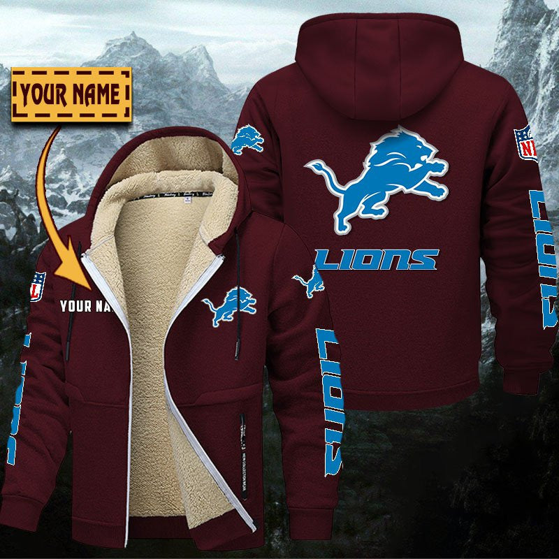 Detroit Lions WINHZVC10202