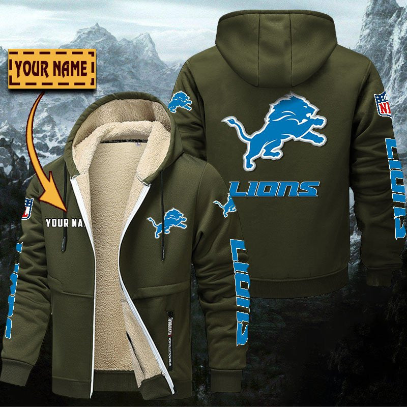 Detroit Lions WINHZVC10202