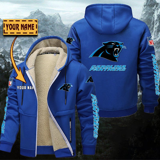 Carolina Panthers WINHZVC10196