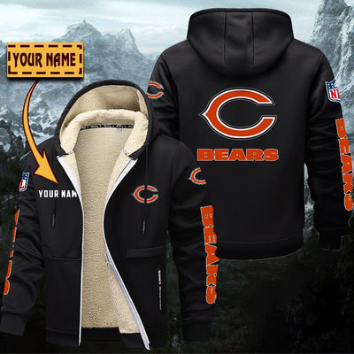 Chicago Bears WINHZVC10197