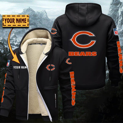 Chicago Bears WINHZVC10197