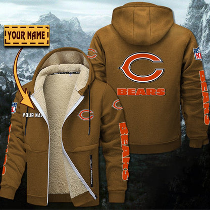 Chicago Bears WINHZVC10197