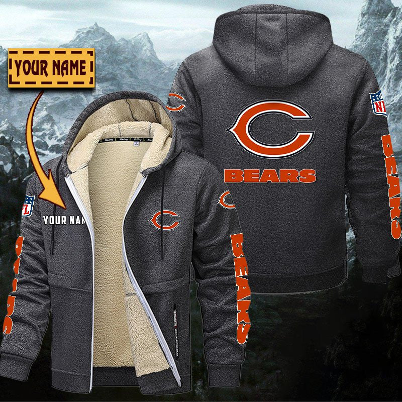 Chicago Bears WINHZVC10197