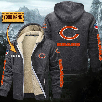 Chicago Bears WINHZVC10197