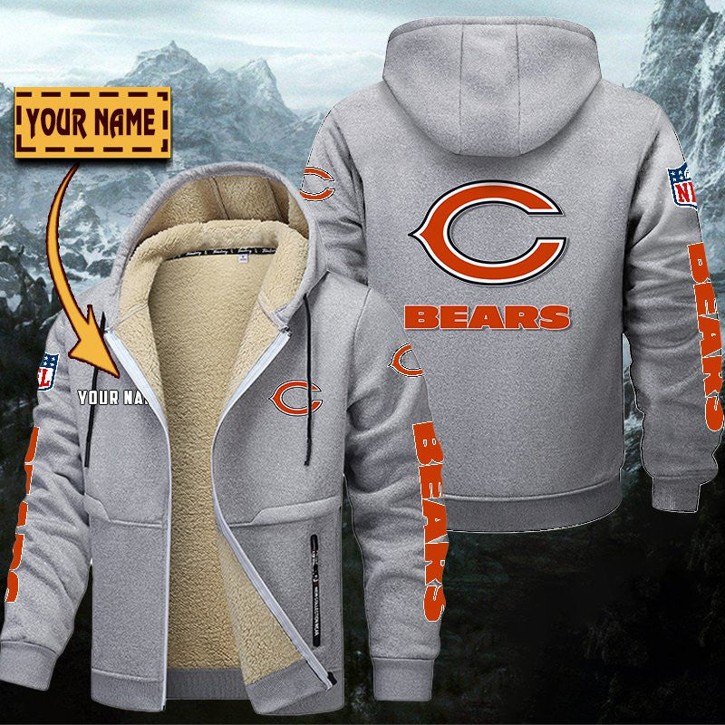 Chicago Bears WINHZVC10197