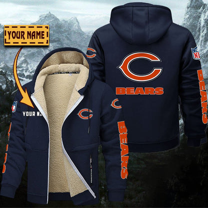 Chicago Bears WINHZVC10197