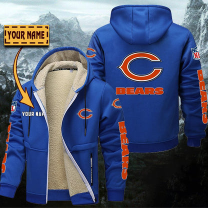 Chicago Bears WINHZVC10197