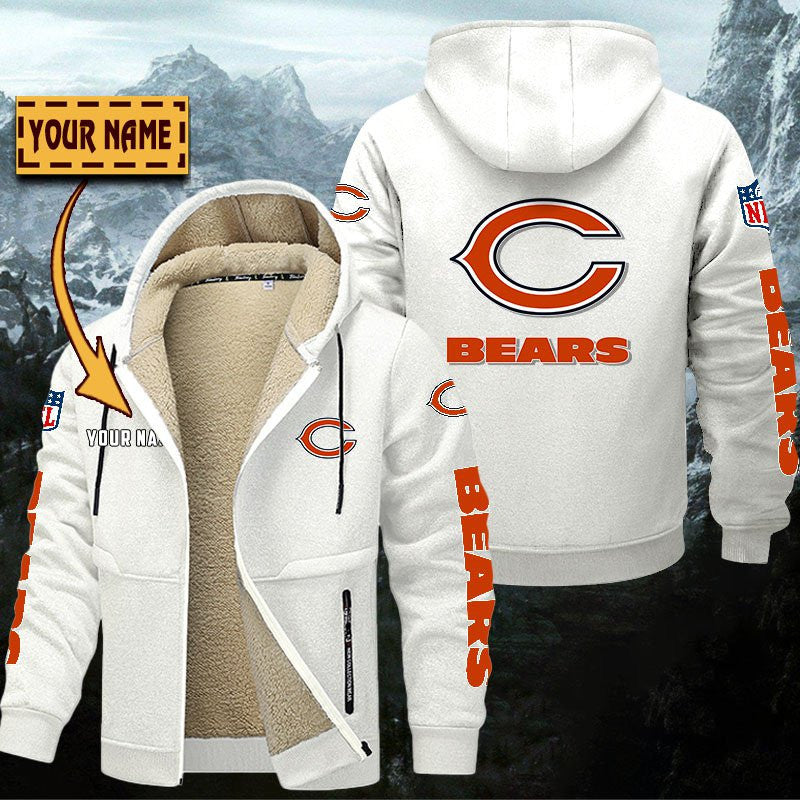 Chicago Bears WINHZVC10197