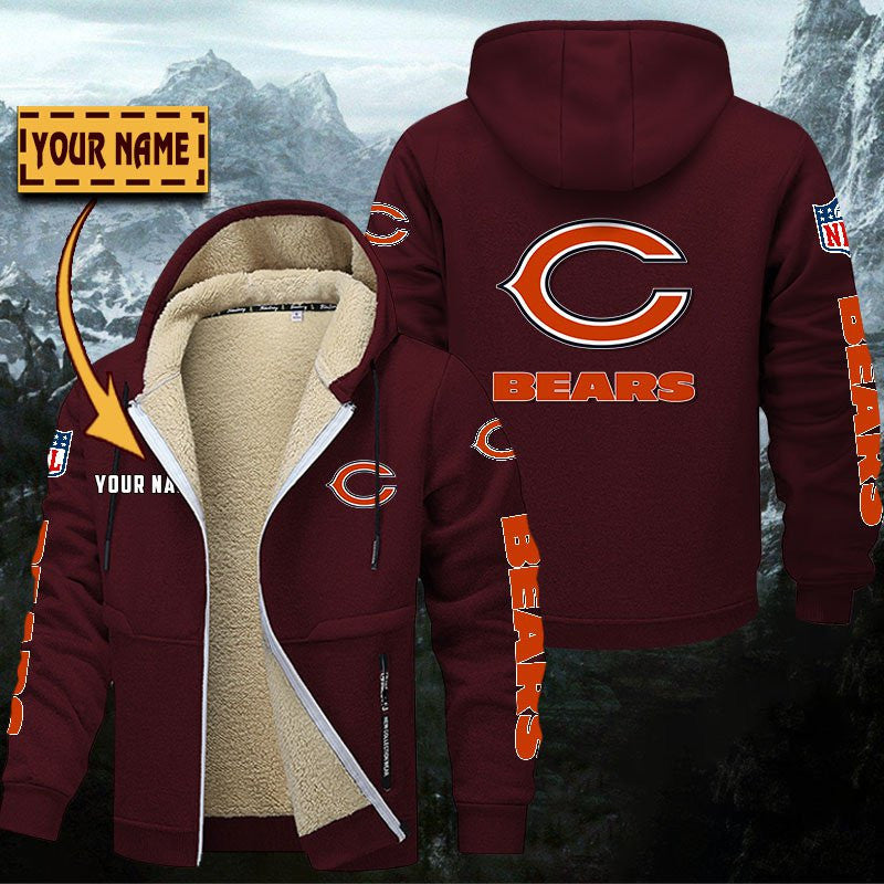 Chicago Bears WINHZVC10197