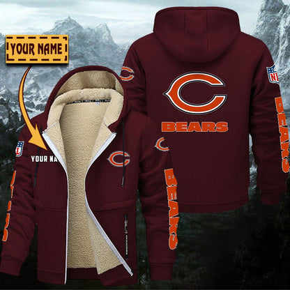Chicago Bears WINHZVC10197