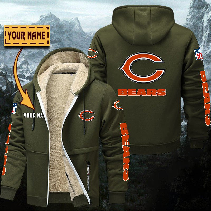 Chicago Bears WINHZVC10197