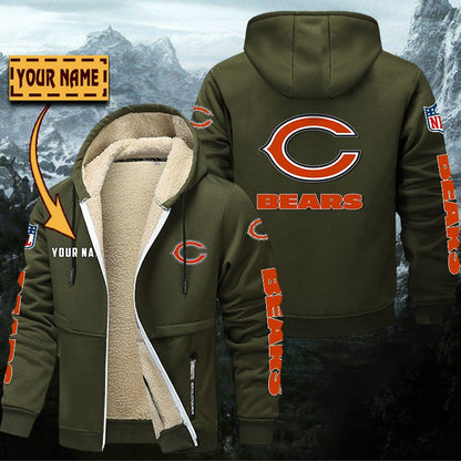Chicago Bears WINHZVC10197