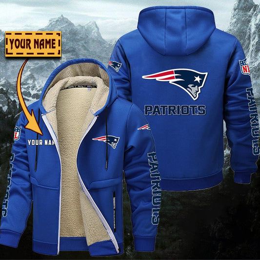 New England Patriots WINHZVC10213