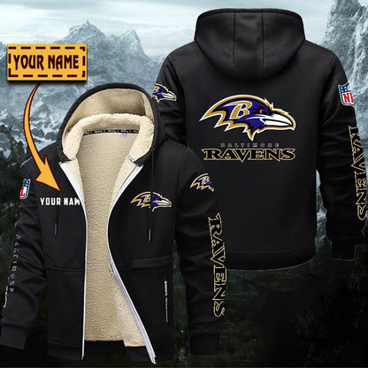 Baltimore Ravens WINHZVC10194