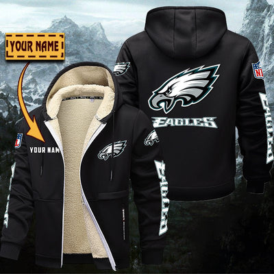 Philadelphia Eagles WINHZVC10217