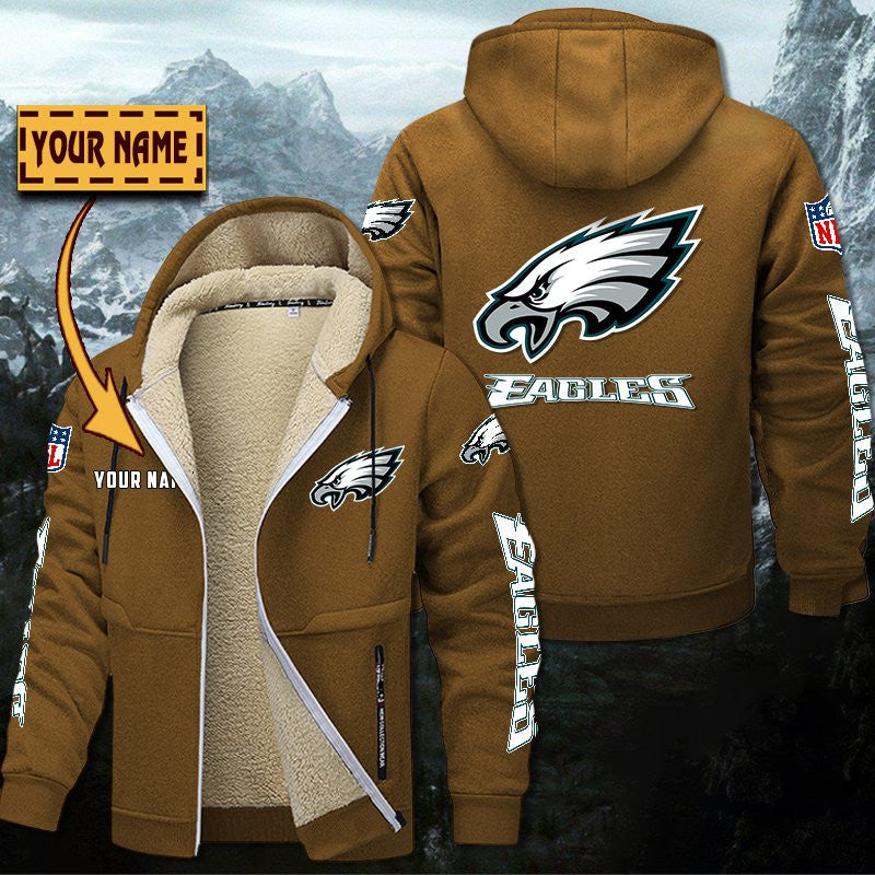 Philadelphia Eagles WINHZVC10217