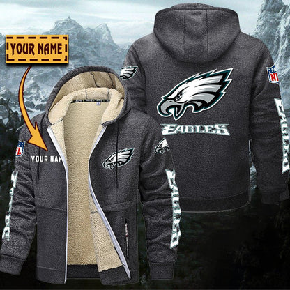 Philadelphia Eagles WINHZVC10217
