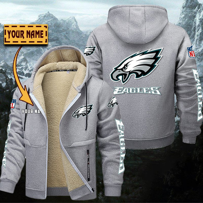 Philadelphia Eagles WINHZVC10217