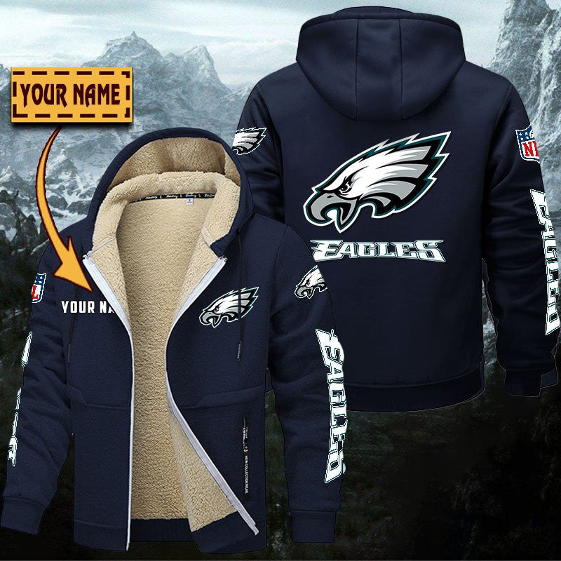 Philadelphia Eagles WINHZVC10217