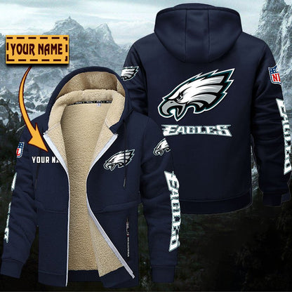 Philadelphia Eagles WINHZVC10217