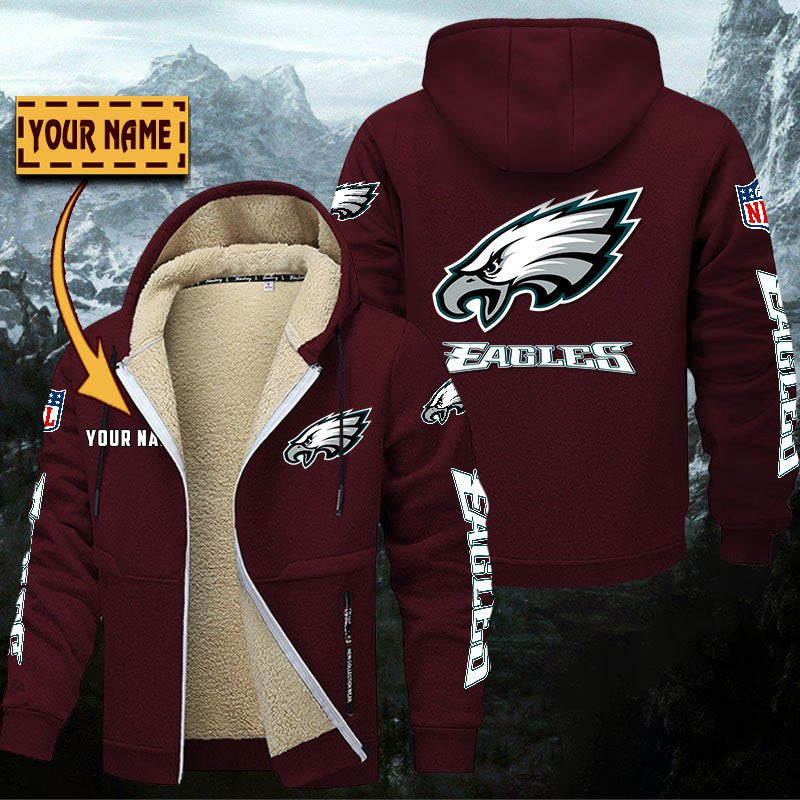 Philadelphia Eagles WINHZVC10217