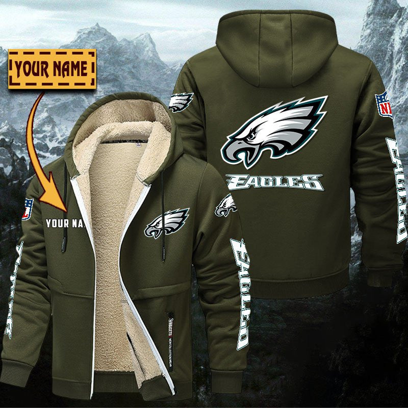 Philadelphia Eagles WINHZVC10217