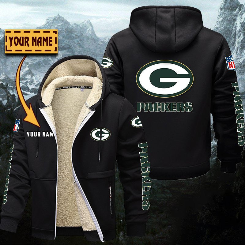 Green Bay Packers WINHZVC10203