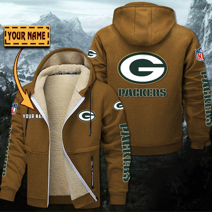 Green Bay Packers WINHZVC10203