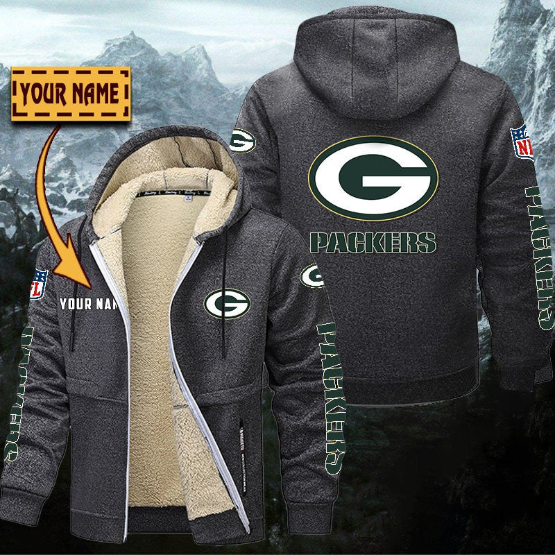 Green Bay Packers WINHZVC10203