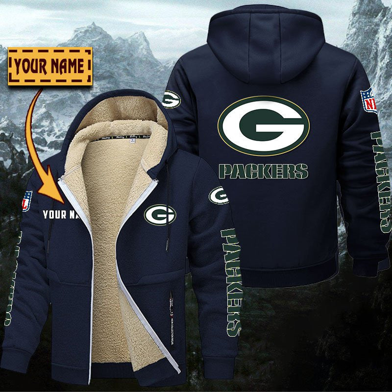 Green Bay Packers WINHZVC10203