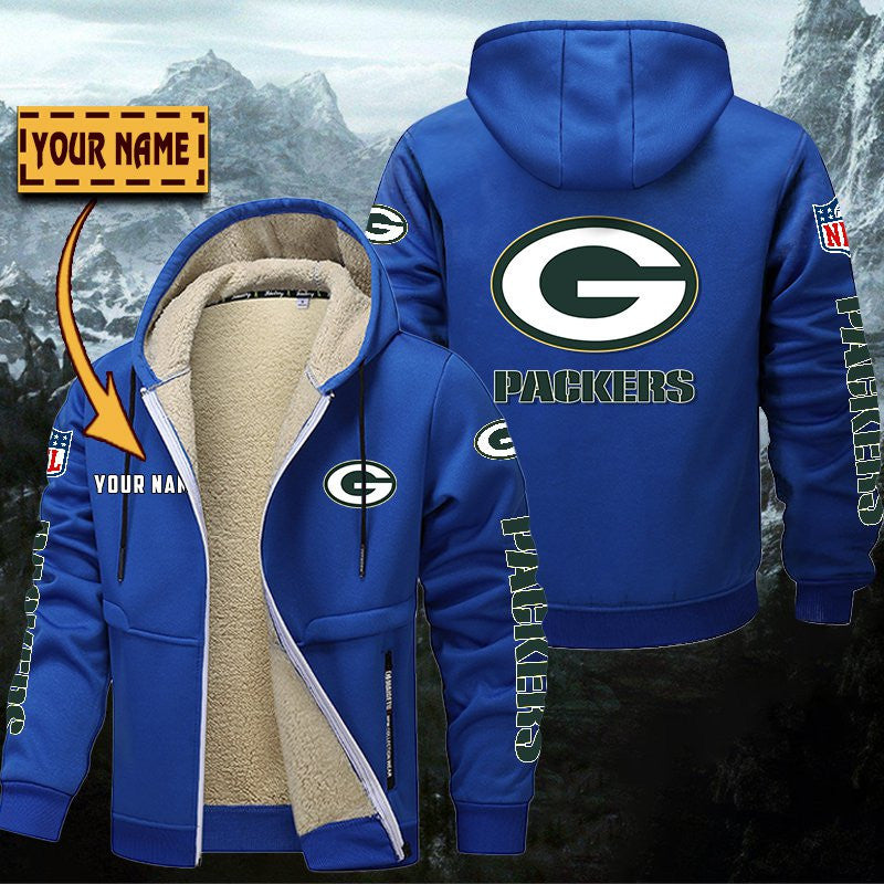 Green Bay Packers WINHZVC10203