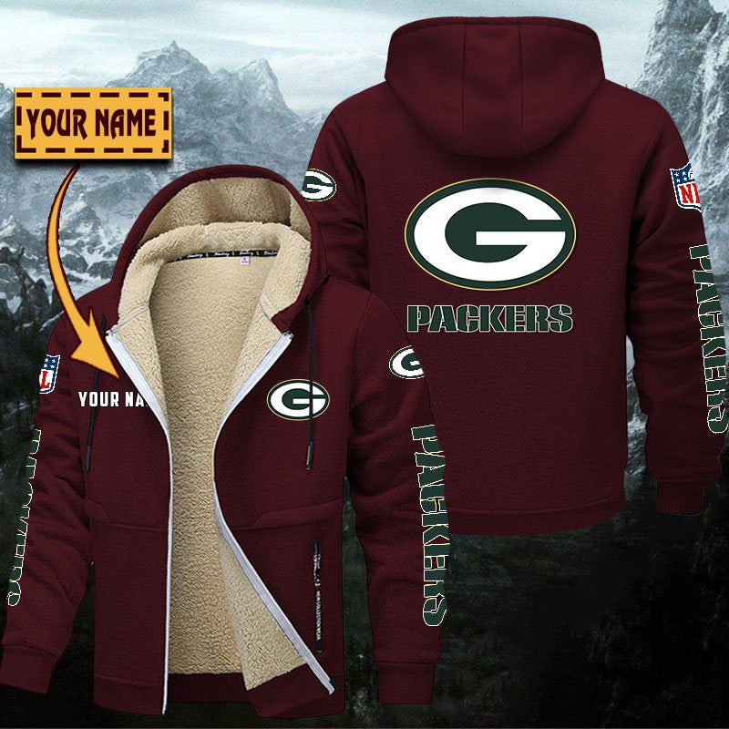 Green Bay Packers WINHZVC10203