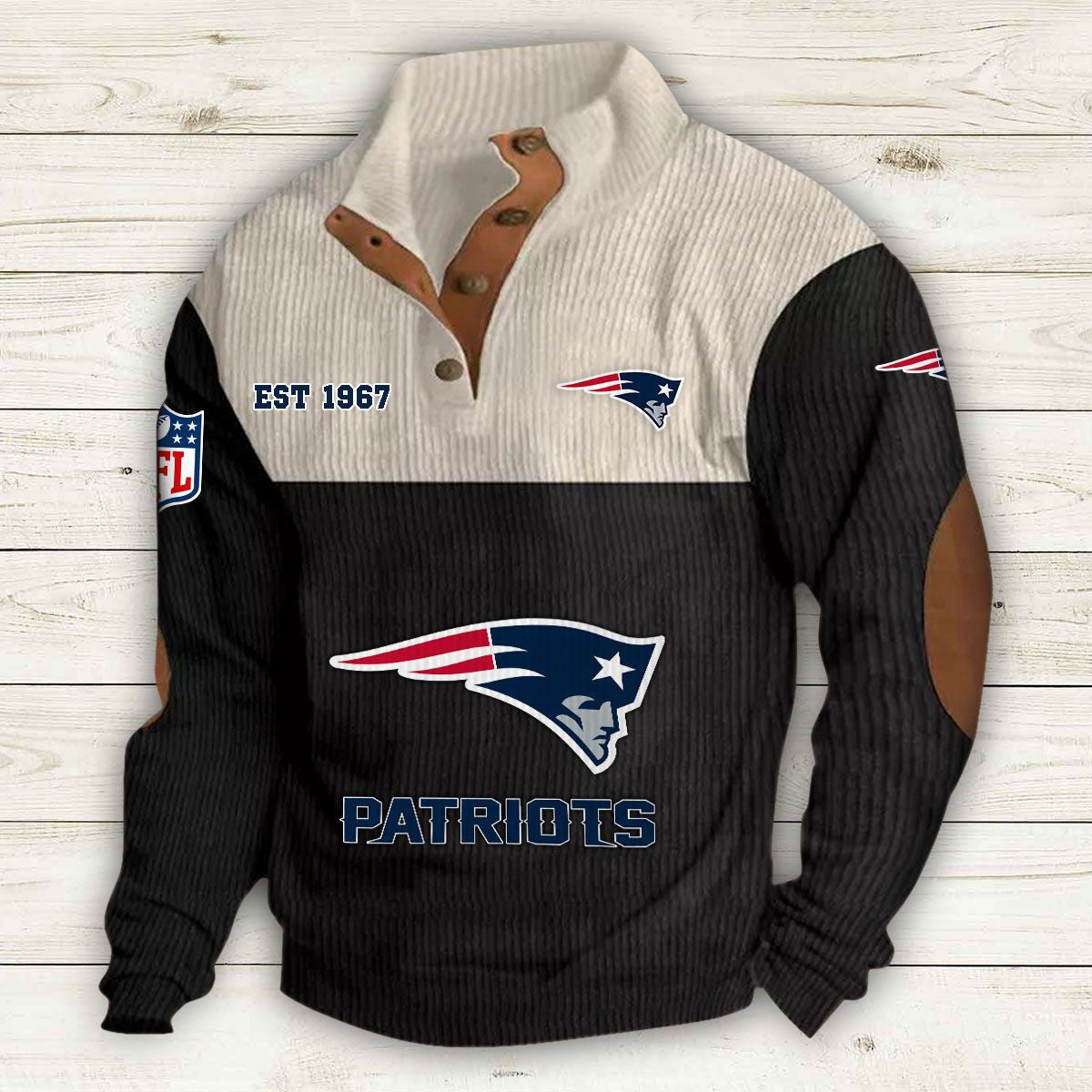 New England Patriots WINSSWS20456