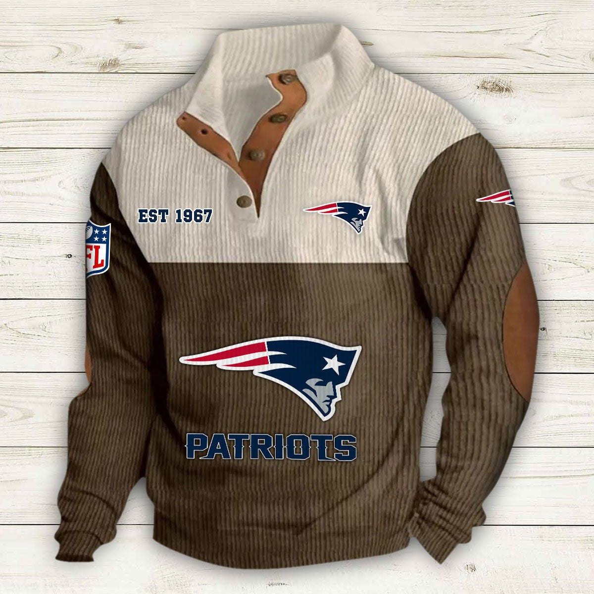 New England Patriots WINSSWS20456