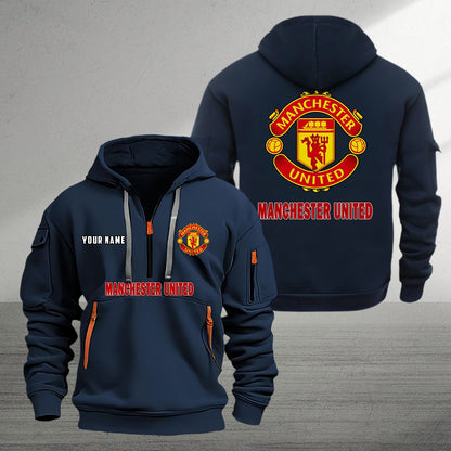 Manchester United DDQHZH910205