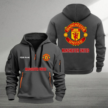 Manchester United DDQHZH910205