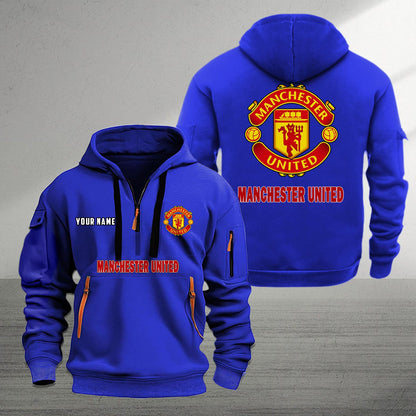 Manchester United DDQHZH910205