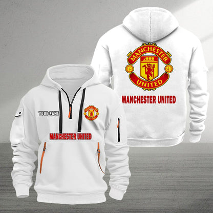 Manchester United DDQHZH910205