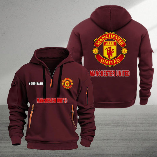 Manchester United DDQHZH910205