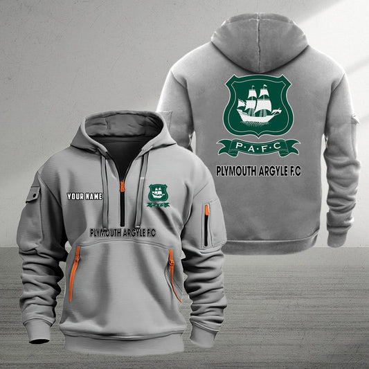 Plymouth Argyle DDQHZH910225