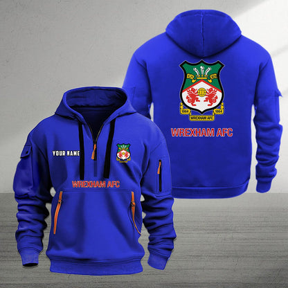 Wrexham AFC DDQHZH910283