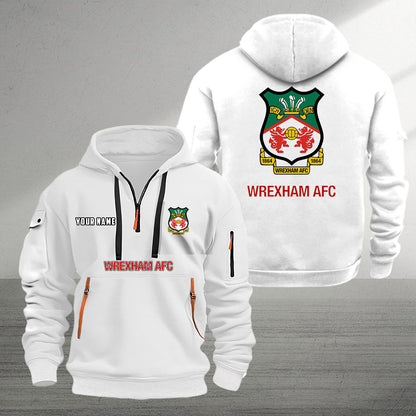 Wrexham AFC DDQHZH910283