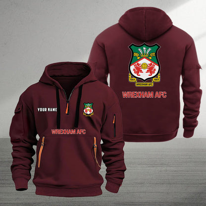 Wrexham AFC DDQHZH910283