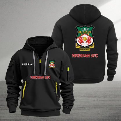 Wrexham AFC DDQHZH910283