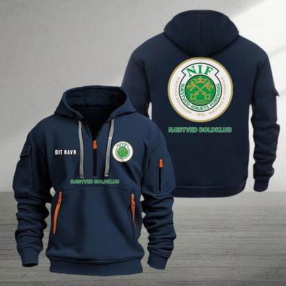 Næstved Boldklub DDQHZH910430