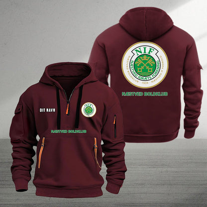 Næstved Boldklub DDQHZH910430